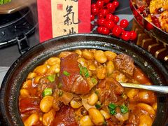 -情妹耙泥鳅·江湖川菜(科华店)