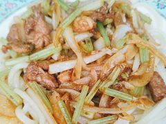 -中国传统伊兰拉面(石景山店)