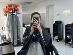 -熙.Hair 丨专注女子中长发丨