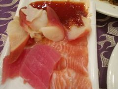 -三亚胜意海景酒店·海鲜自助餐厅(三亚湾路店)