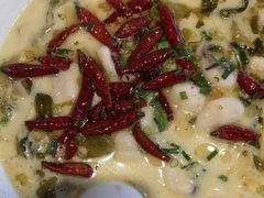 -大树餐厅(益田假日店)