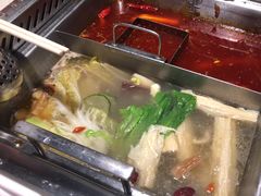 -野妹火锅(龙岗店)