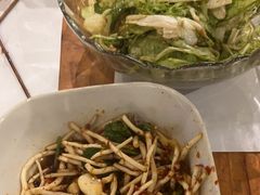 -木屋烧烤(坂田天安云谷店)