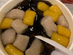 -鲜芋仙(宝地广场店)