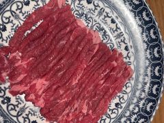 -北京老门框爆肚涮肉馆(凤城六路店)