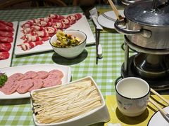 -番食园鲜食火锅(高新店)