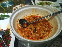 -锦庐道地川菜(来福士店)