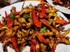 -吕氏疙瘩汤·新鲁菜(新贵和店)