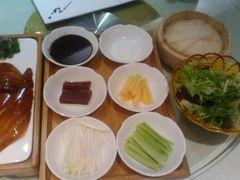 picture-四季小馆·地道北京小吃(广百店)