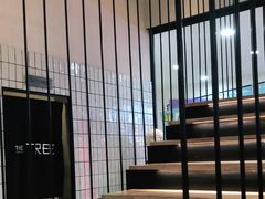 -大树餐厅(红旗街万达店)