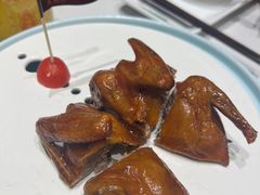 -大鸽饭(木莲中路店)