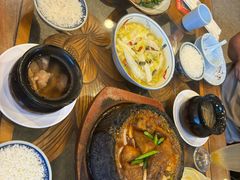 -西江美食舫·江西菜(健德桥店)