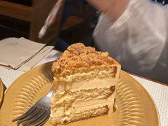 -BAKER&SPICE(安福路店)