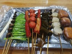 -陈氏老字号十三小炸炸店