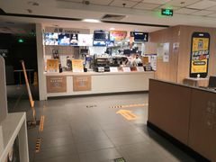 -麦当劳(东直门外大街店)