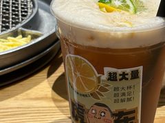 -姜虎东白丁烤肉(深圳湾后海汇店)