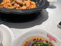 -虾吃虾涮.虾火锅.肉蟹煲(步步高梅溪新天地店)