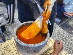 -安又胖韩国烤肉(美罗城店)