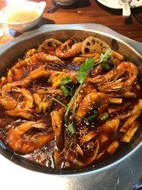 -惠友大虾(太原北街店)