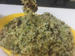-舒蔡记生煎菜饭(云南中路店)