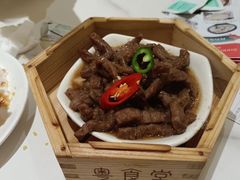 -粤食堂(天津和悦汇店)