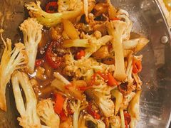 -芳芳私房菜·精做淮扬菜(承德路店)