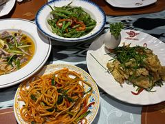 -海尔巴格一甸茶餐厅(团结路店)