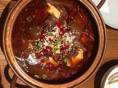 -九锅一堂酸菜鱼(新南凯德直营店)