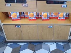 -食大利香港茶餐厅(南亚风情第一城店)