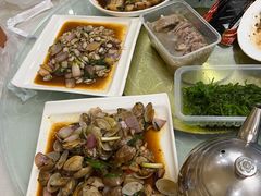 -沈家门小海鲜
