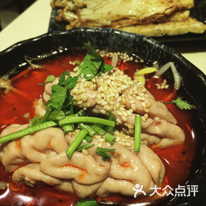 老灵额成都串串香(万航渡路店)图片 - 第1217张