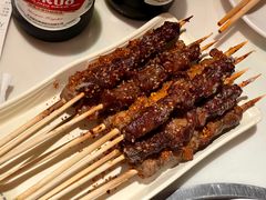 -七八冷面·延边朝鲜族美食(圣熙八号店)