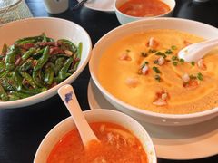 -简小舍·民间手艺菜(武昌江滩店)