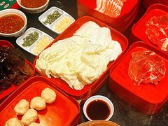 -Mk 泰式自助火锅(中央世界商业中心店)