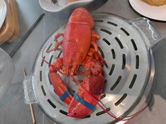 -一方渔歌蒸汽海鲜自助(文化路万达广场店)