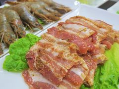 -禾禾烤肉