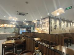 -谢大牛馆·中式卤牛排(老店)