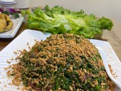 -老崇左特色风味食馆