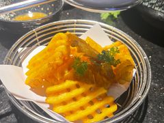 -上井精致料理自助餐(松雷店)