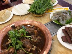 -老诚一锅(锦州总店)