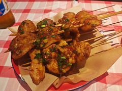 -肉店炸炸炸·爆汁孜然牛肉