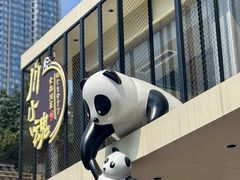 -嫩芽 ·地道重庆菜(十八梯露台夜景店)