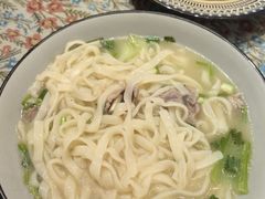 -格日勒阿妈蒙古厨房(新华广场店)