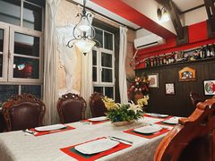 -威尼斯意餐酒吧 Venezia club(意大利风情街店)