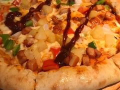 -比格比萨自助(国展店)