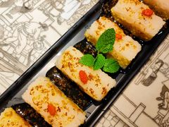 -遇见长安之丝路风荷(大唐西市店)