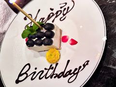 -Ginza Onodera铁板烧(外滩十八号店)