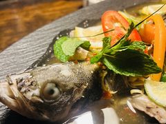 -喜洲吧·江畔老船厂·庭院餐厅(喜临院店)