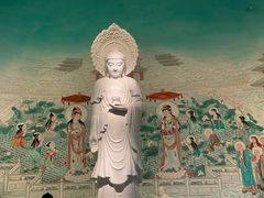 -大报恩寺遗址景区
