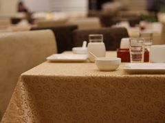 大堂-大鸭梨烤鸭店(花园村店)